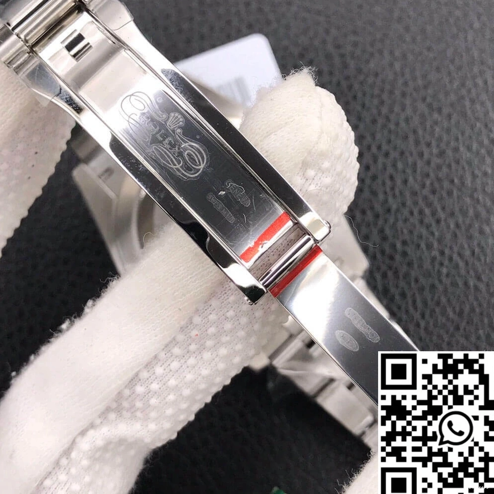 Grey Factory Datejust VS Dial Rolex M126334-0013 0424